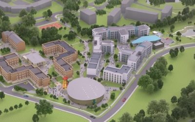 Durham University, Durham City, UK