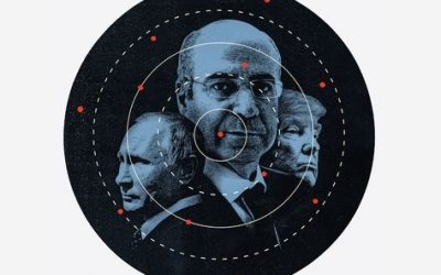 What is the Magnitsky Act and why is so Important To Putin?