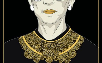 Ruth Bader GINSBURG-RBG film and more