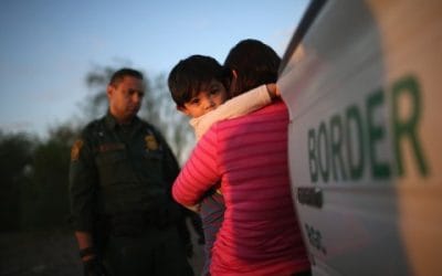 The consequences of new Immigration deportation executive orders