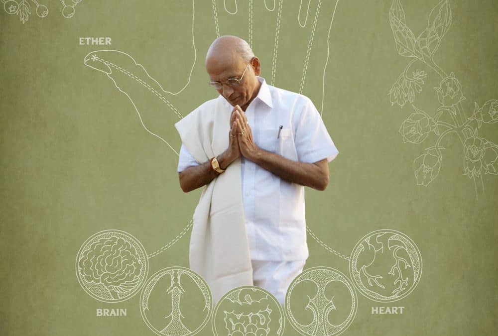 The Doctor from India Film @Varsity Chapel Hill August 29 7PM