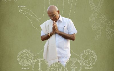 The Doctor from India Film @Varsity Chapel Hill August 29 7PM