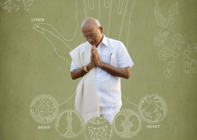 The Doctor from India film poster