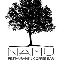 Namu Restaurant Logo