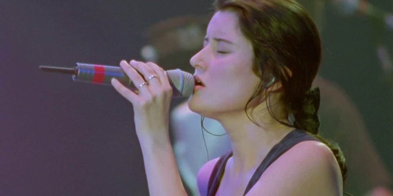 Paula Cole Don't Give Up