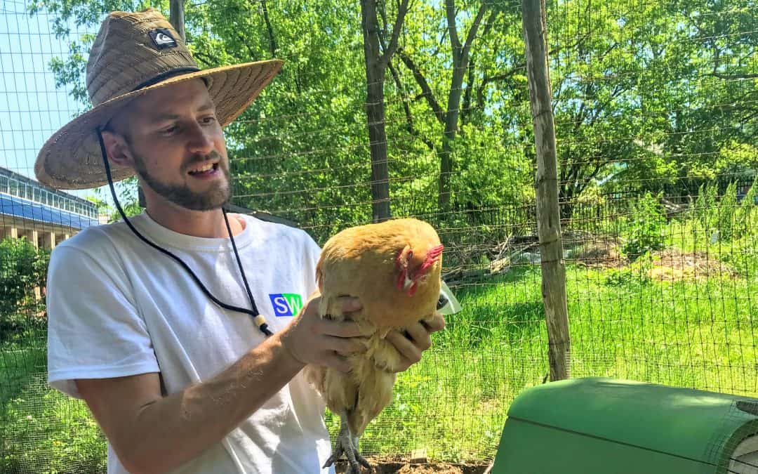 Seeds of Durham August news!