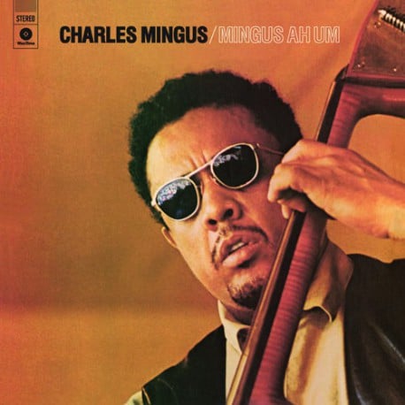 Charles Mingus