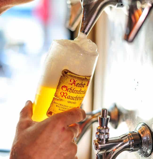 What’s Happening at Guglhupf?