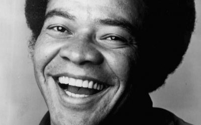 Bill Withers