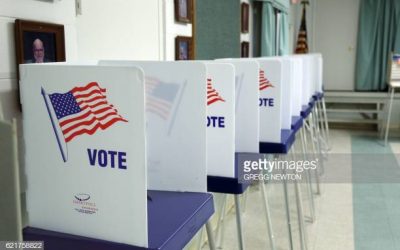 Why these Nov Mid-Term elections are so important