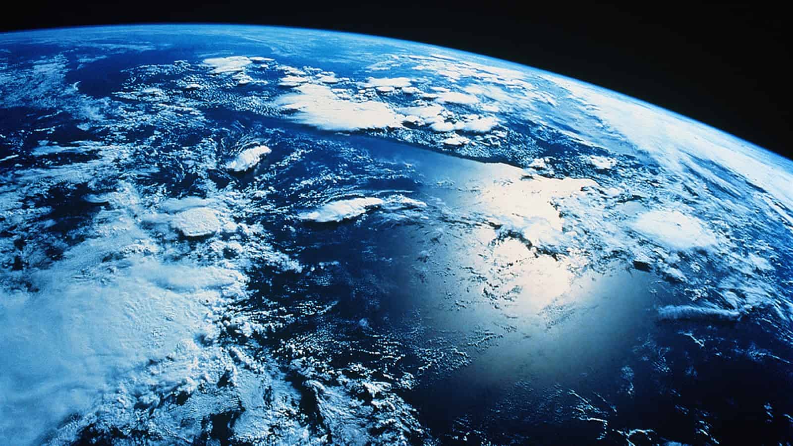 Planet Earth HD