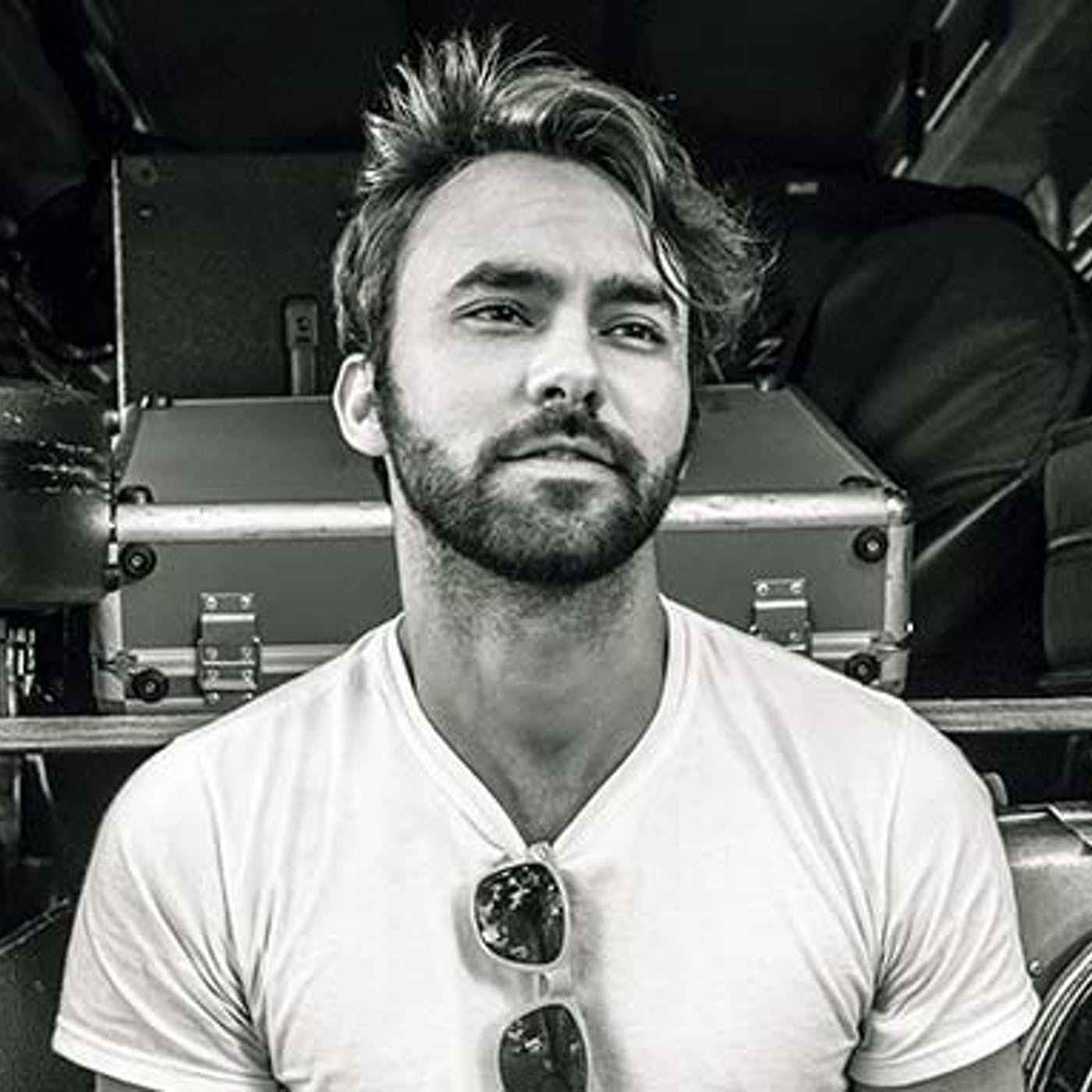 Shakey Graves Steady as she goes