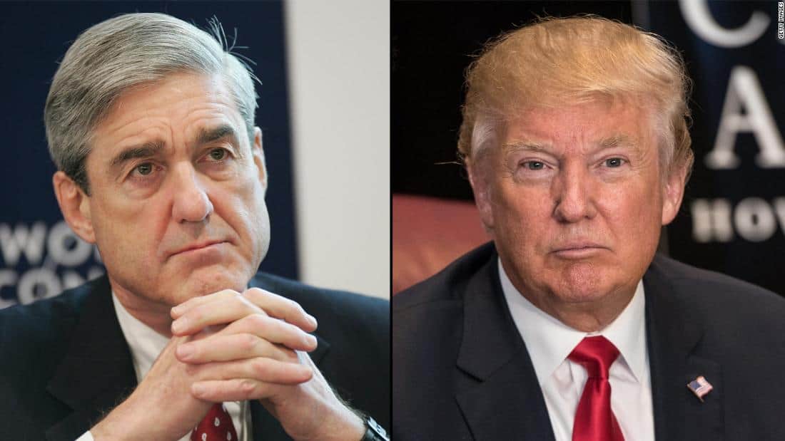 Mueller Trump