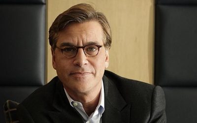 Aaron Sorkin Kills a Mockingbird