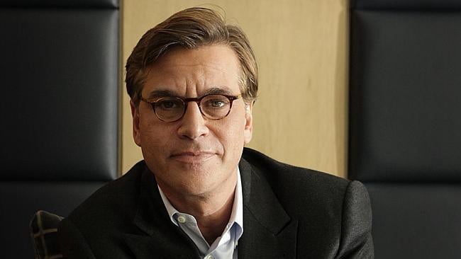 Aaron Sorkin Kills a Mockingbird