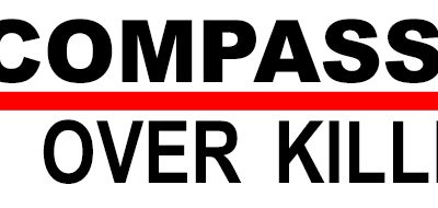 Compassion Over Killing Undercover