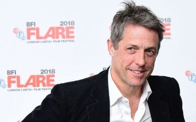 Hugh Grant