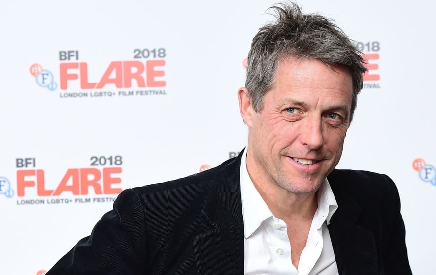 Hugh Grant