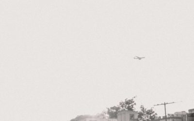 Roma-the new film by Alfonso Cuaron.