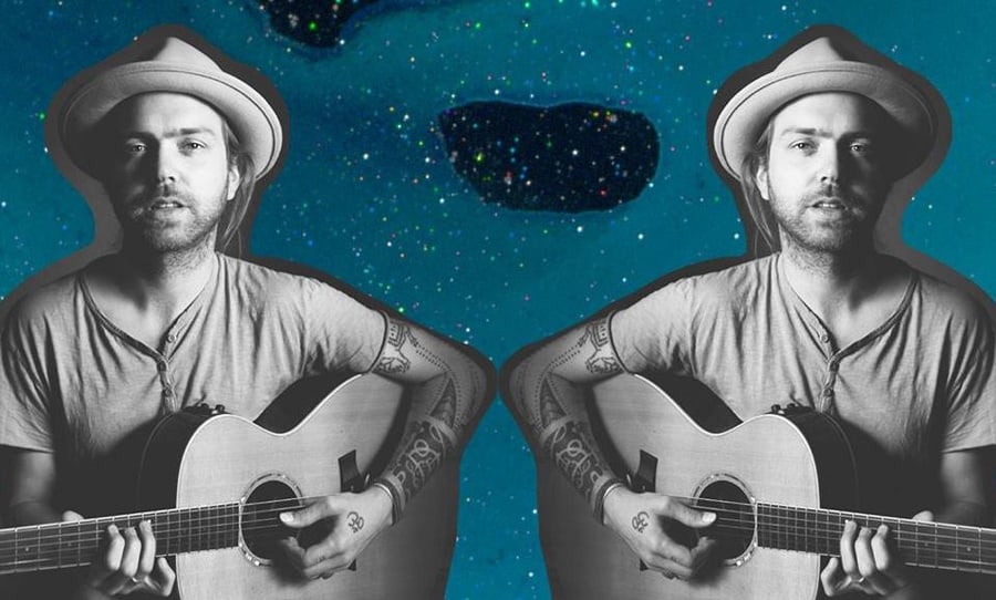 Trevor Hall’s favorite songs right now!