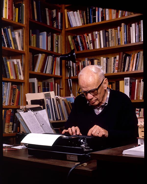 Walker Percy