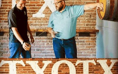 Black Twig is Not another Game of Thrones City