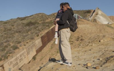 The Facts about Immigration on our Southern Border. The Truth matters.