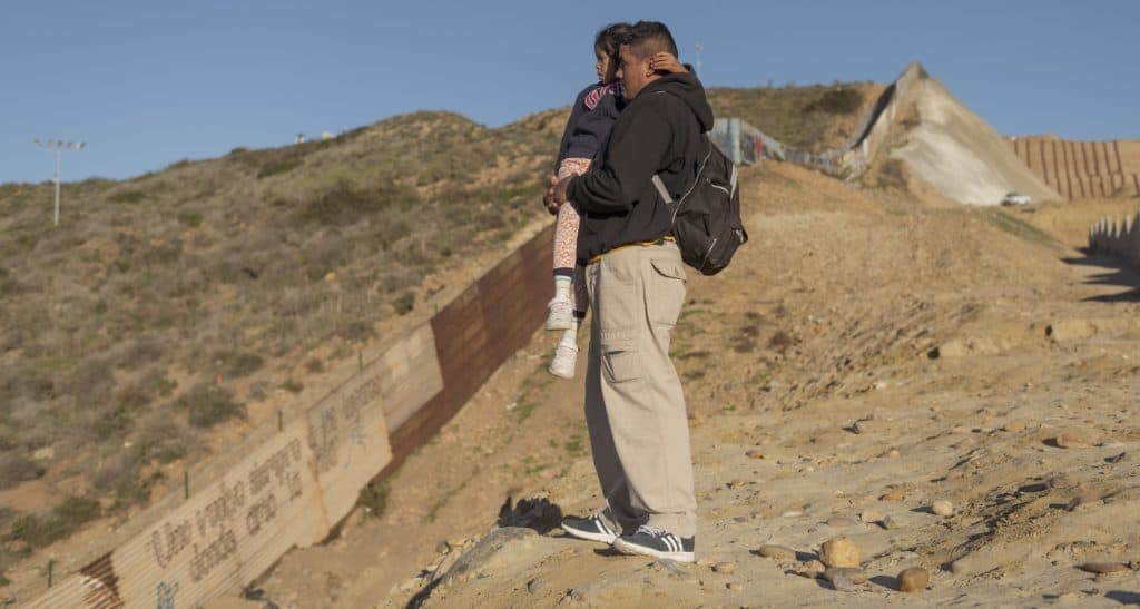 The Facts about Immigration on our Southern Border. The Truth matters.