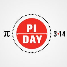 Happy Pi day!