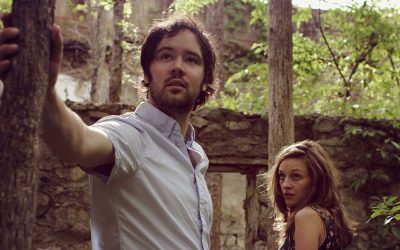 NC band, Mandolin Orange is now watchhouse!