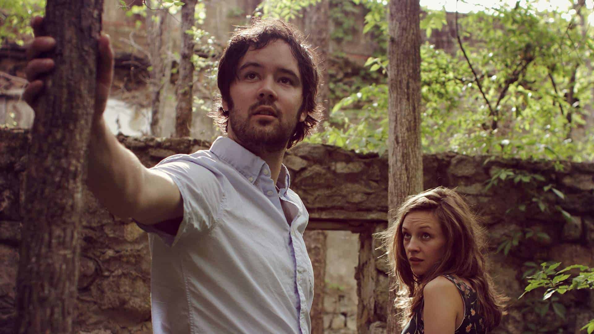 NC band, Mandolin Orange is now watchhouse!