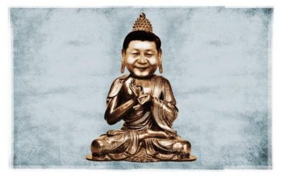 Tibet is making Headlines