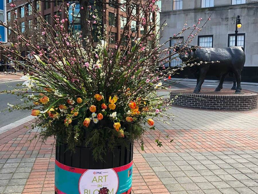 Now Durham Identity in 1995?