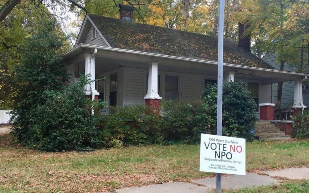 Durham 150 Event of the Week-