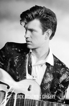 Chris Isaak -Live 2019 Wicked Game-Nobody loves no one.