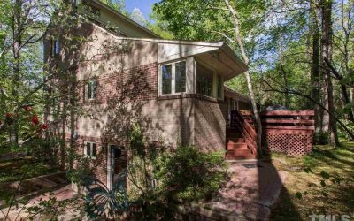 Triangle Real Estate Specialist Facebook Page