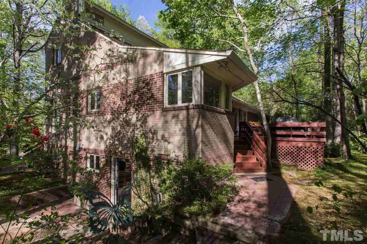 Triangle Real Estate Specialist Facebook Page