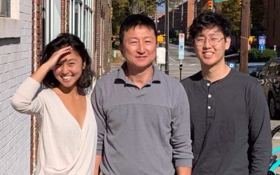 Explosion and Fire on Duke Street Durham and Lee Family Support!