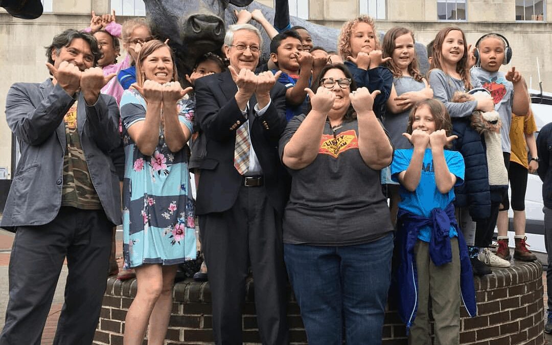 Durham 150 News and Events!