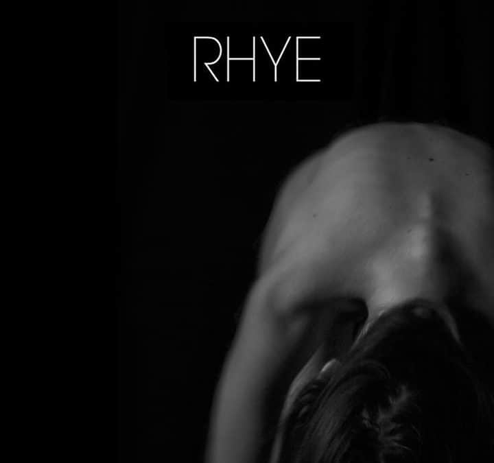 Rhye on Durham Cool, Why Rhye? Find out for yer good self.