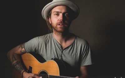 Trevor HALL’s beautiful music