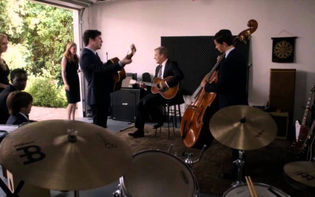 That’s How I Got to Memphis