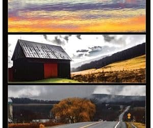 1958 Franklin Crawford Photography- Mini Retrospective April 05 6-9PM Lost Dog Cafe and Lounge Binghamton, NY