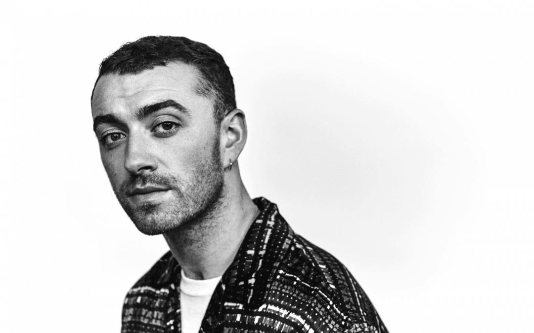 Sam Smith is an artist we love