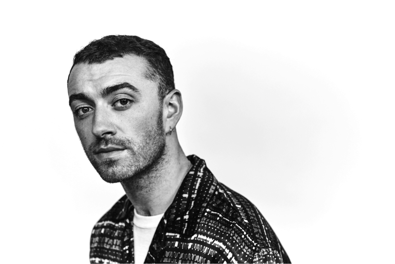 Sam Smith is an artist we love
