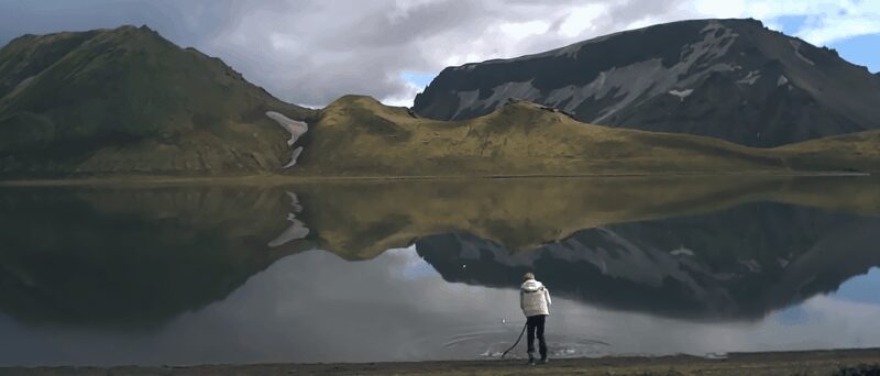 Bon Iver-I Can’t Make you love me