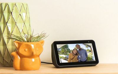 Echo Show 5 order today at a great price!