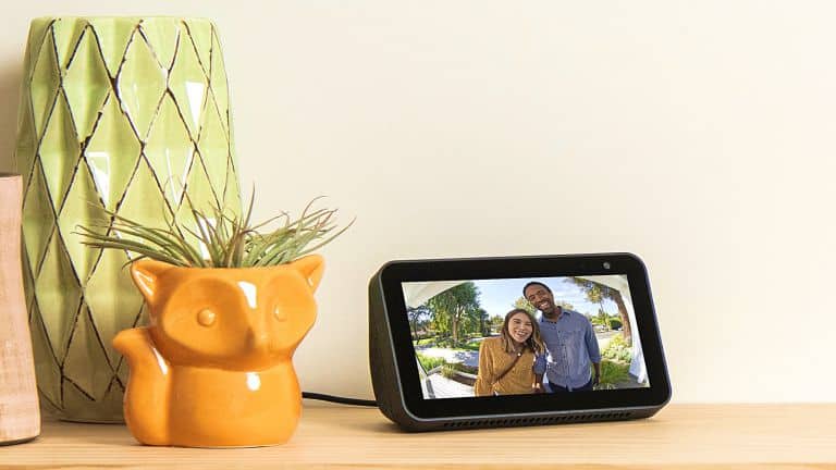 Echo Show 5 order today at a great price!