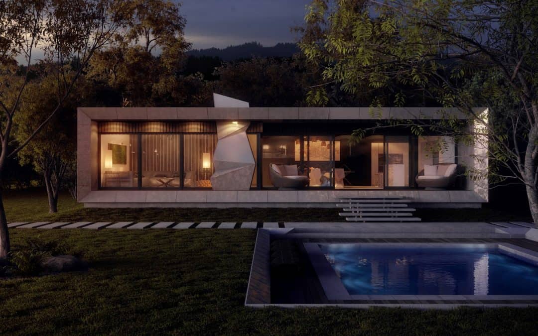 Smart Home Kits work with Alexa, Apple, Google Home