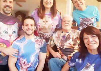 Happy Family Rageon.com